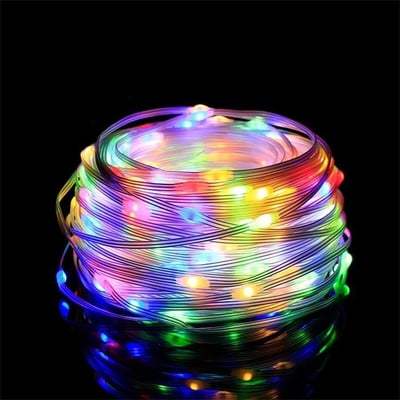 2023 New✨Phantom Light Strings RGB Light Strings Bluetooth APP Control